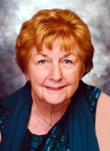 Obituary of Jane "Jean" Bauld