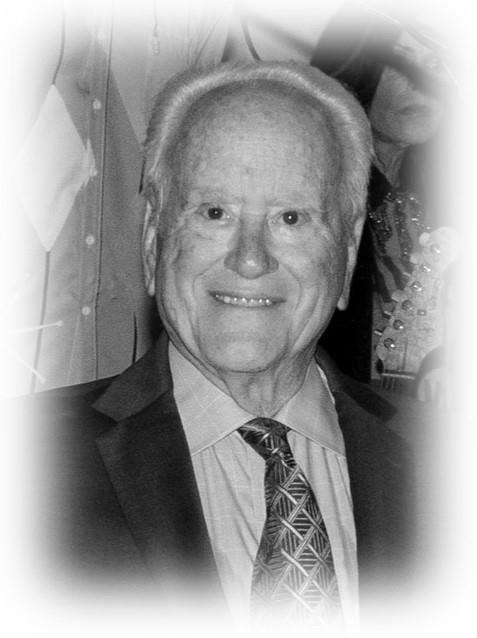 Obituary of David Gorin