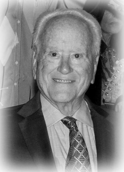 Obituary of David Gorin