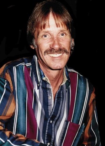 Avis de décès de Ernest Albert Reeves