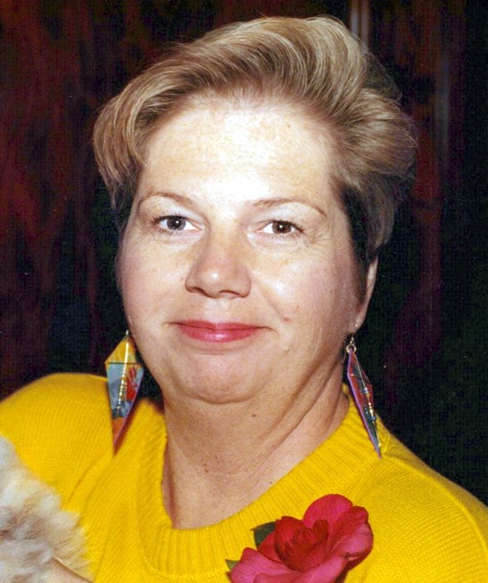 Obituary of Diana Enstrom Johnson