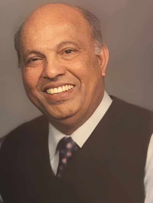 Obituary of Augustine Chittet
