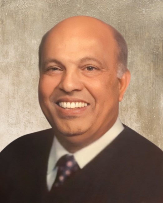 Obituary of Augustine Chittet