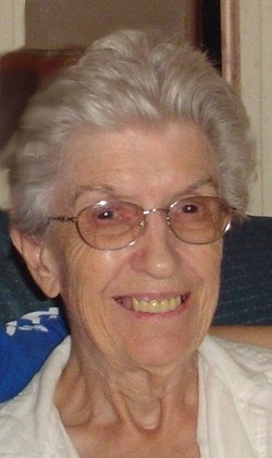 Obituary of Mary O. Bresett