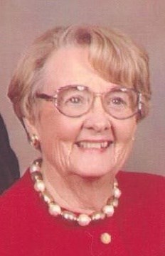 Obituary of Jacqueline Ann Hammer