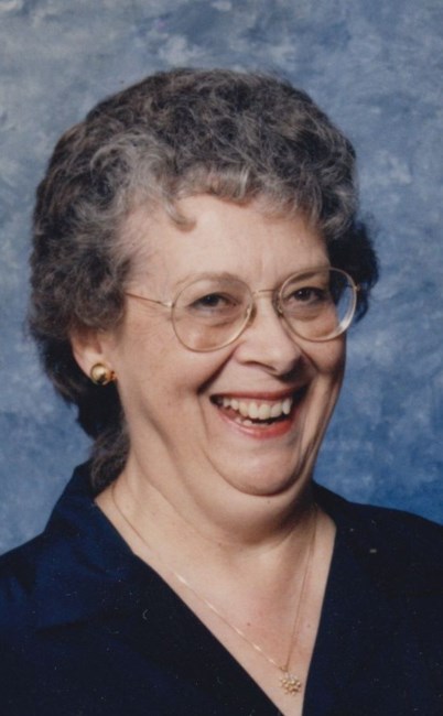 Obituary of Constance (Connie) Ruby Weisman Wolfe