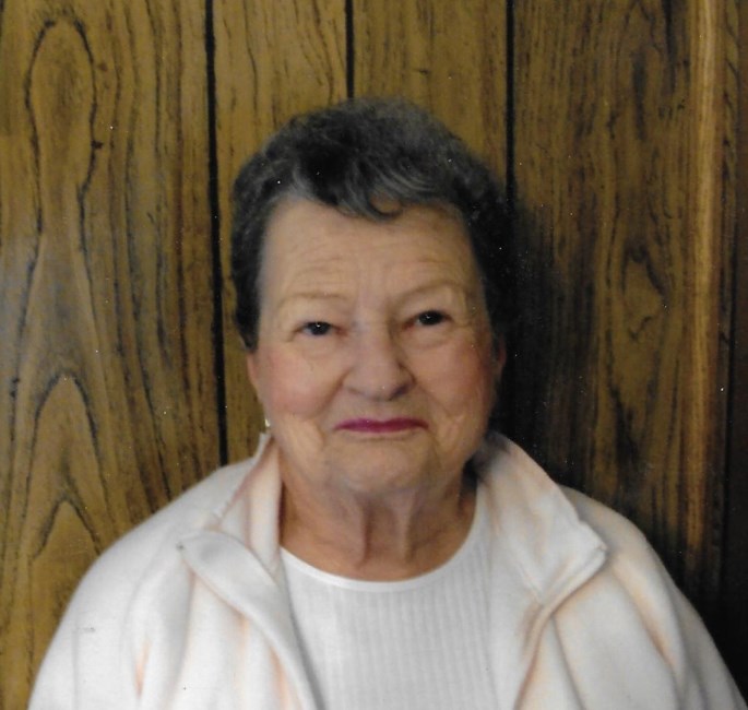 Obituary of Eleanor E. Bales