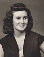 Ida Swearingen