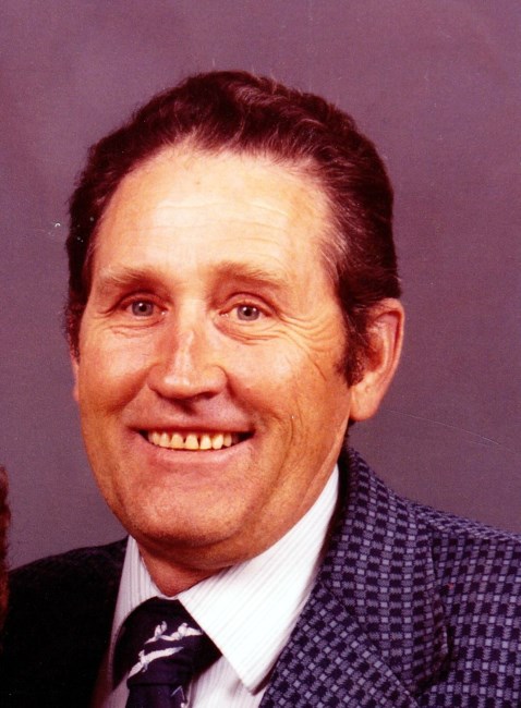 Obituary of Marvin Jerry Baros