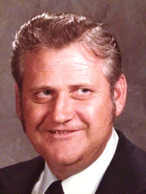 Obituary of Herman Leon McArtor