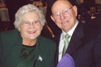 Obituary of Henry D Stringham