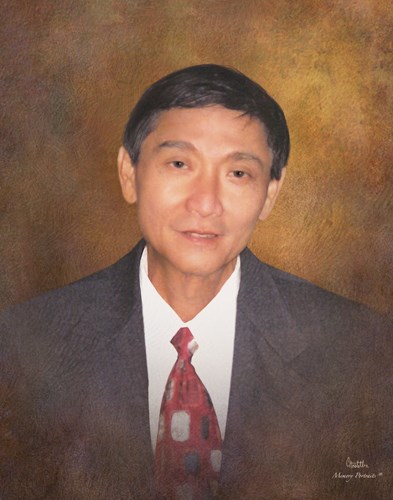 Obituary of Tinh Qui Nguyen
