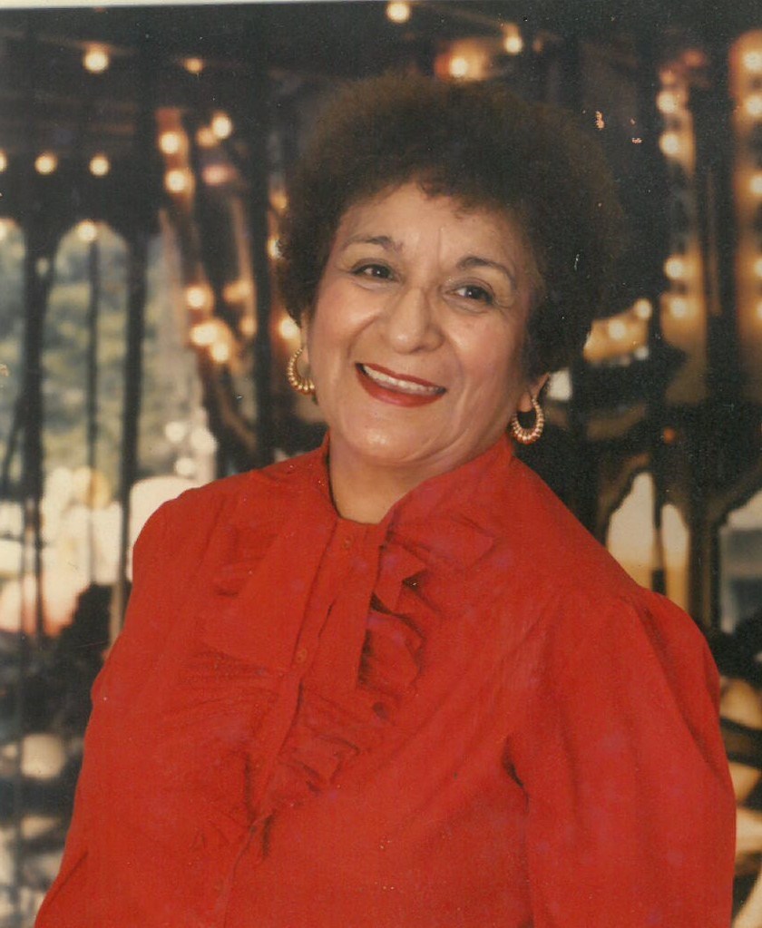 Obituary of Mary S. Ortiz