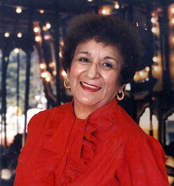Obituary of Mary S. Ortiz