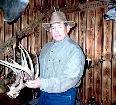 Obituary of Michael Salvatore Pintz