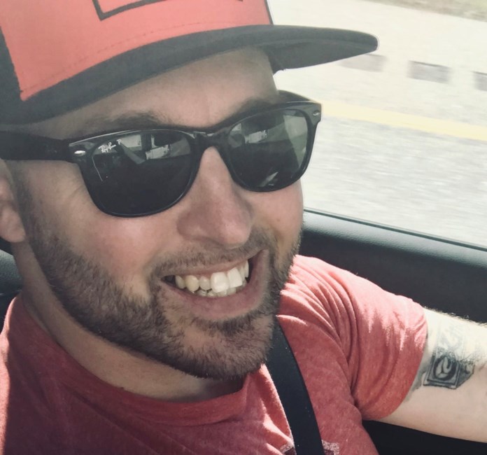 Obituary of Ryan Frank