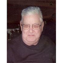 Obituary of Peter G. Fleury