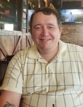 Obituary of Joseph Michael McFarland