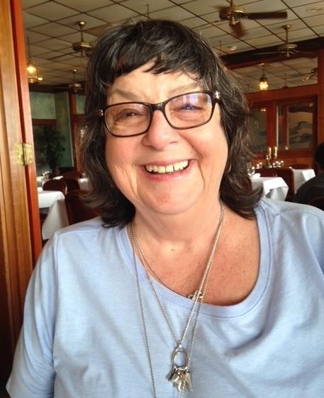 Obituary of Constance "Connie" Elizabeth Tomlin