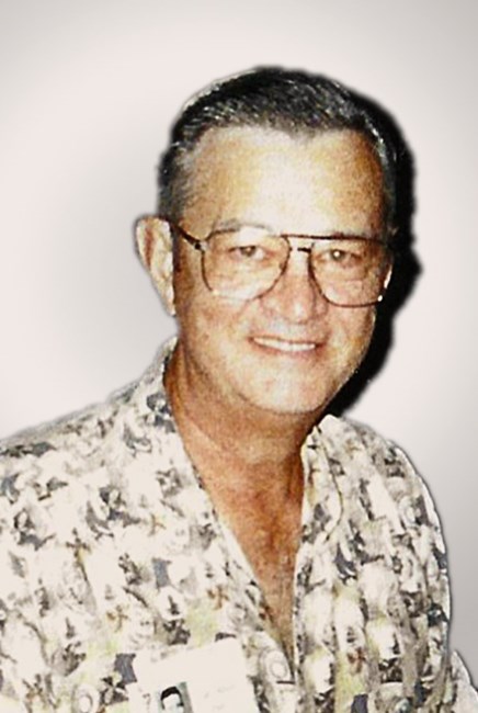 Obituary of George Eugene Snell