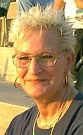 Obituary of Elvia Monceaux