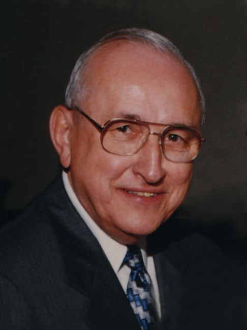 Obituary of Raymond F. Kessler