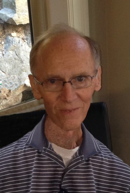 Obituary of Raymond Rudolph Windecker