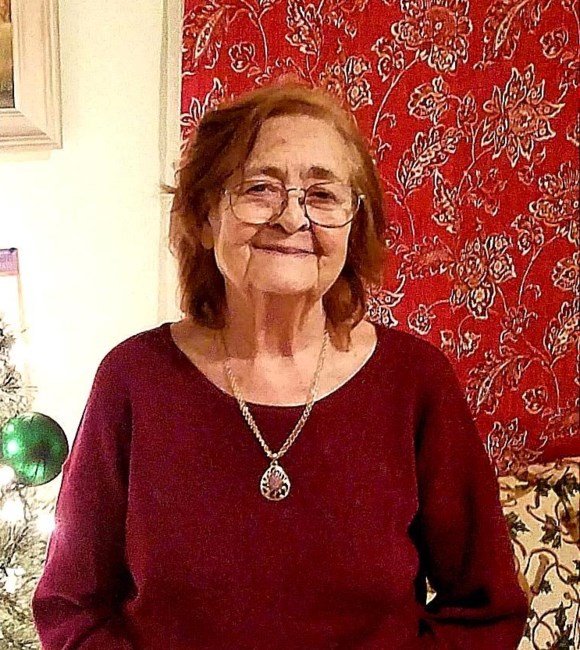 Obituary of Dolores Octavia Villanueva