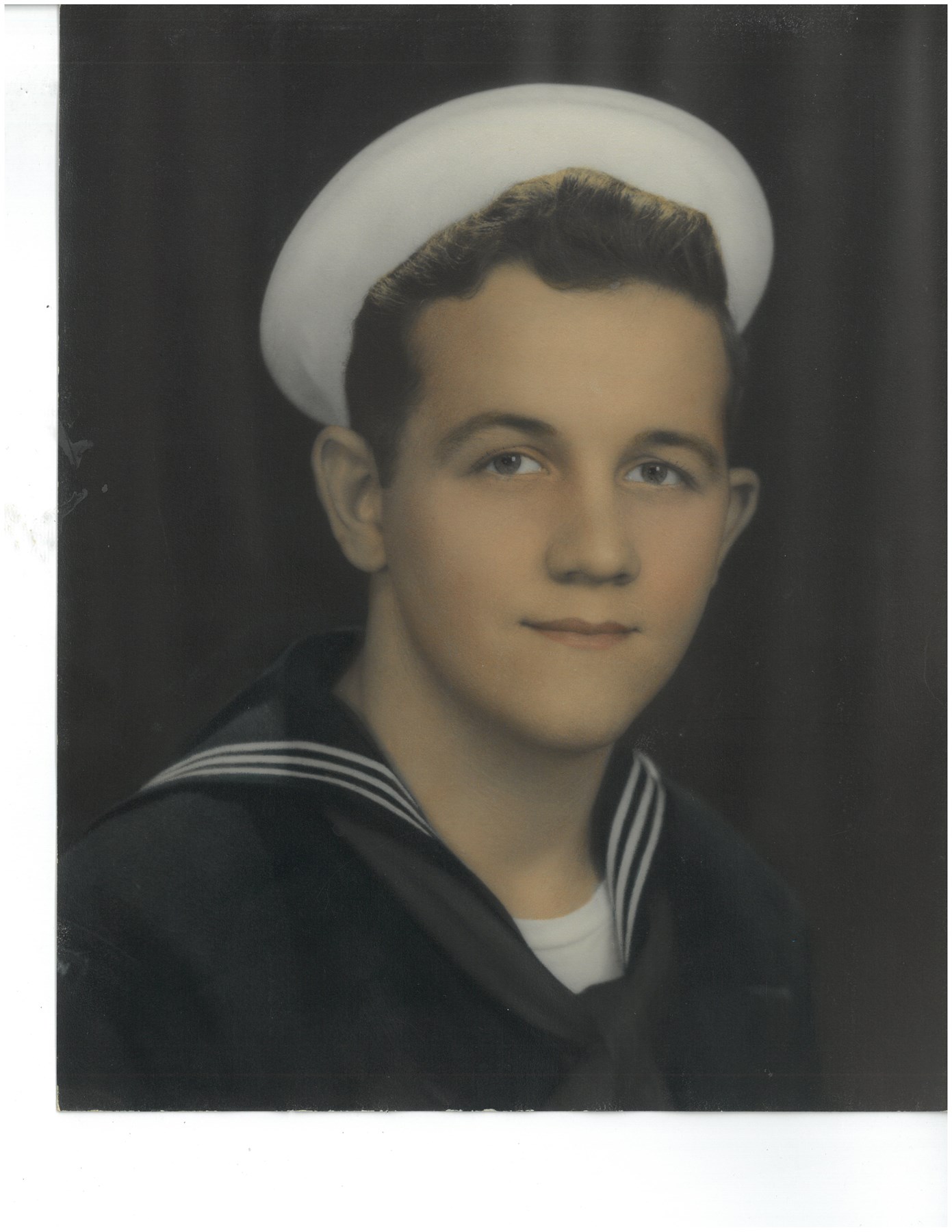 Obituary of Robert "Don" Stanley