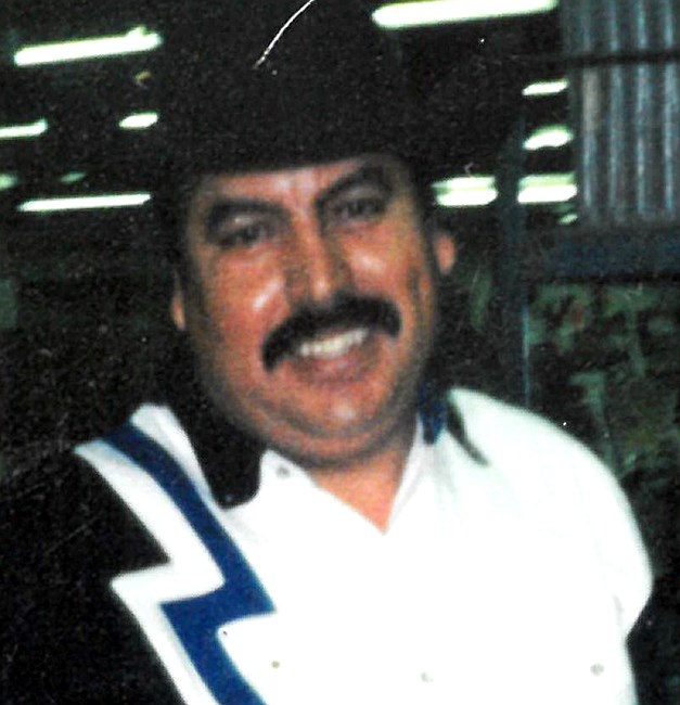Obituary of Roberto Garcia