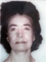 Obituary of Thelma G. "Granny" Matthews