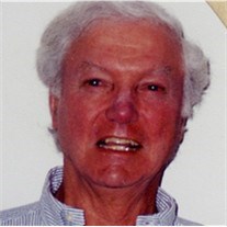 Avis de décès de John Raymond Slater