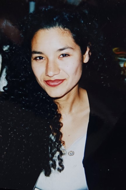 Obituary of Maria de la Luz Adame