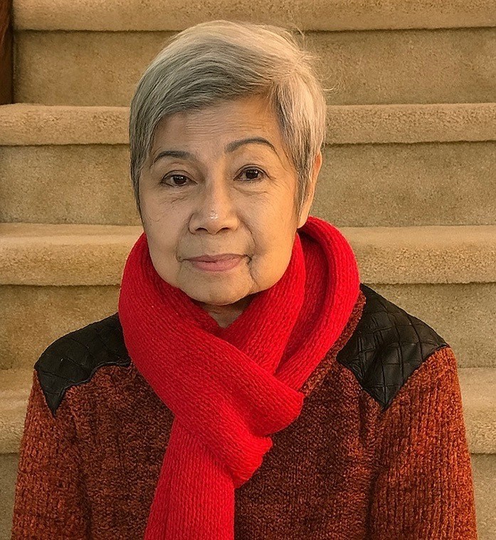 Obituary of Kien Thi Doan