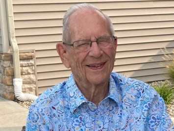 Obituary of Robert "Bob" Ernest Fisher