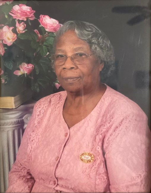 Obituary of Delphene Ena Miller