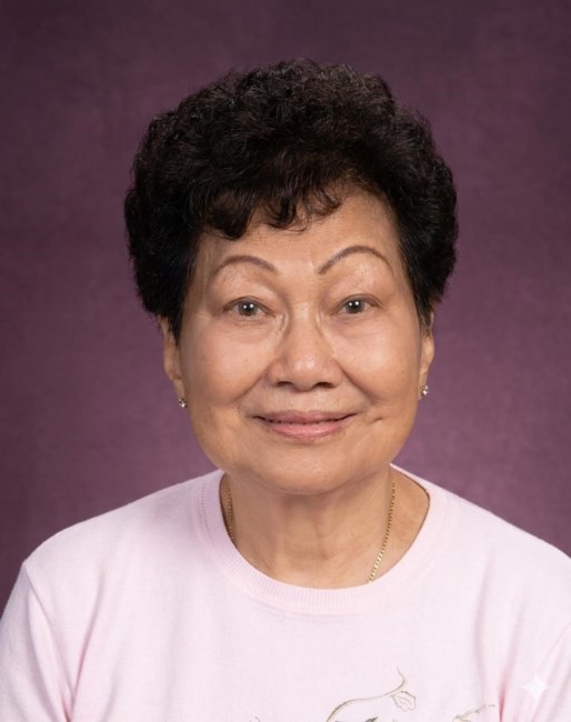 Obituary of Mary Me Lee So