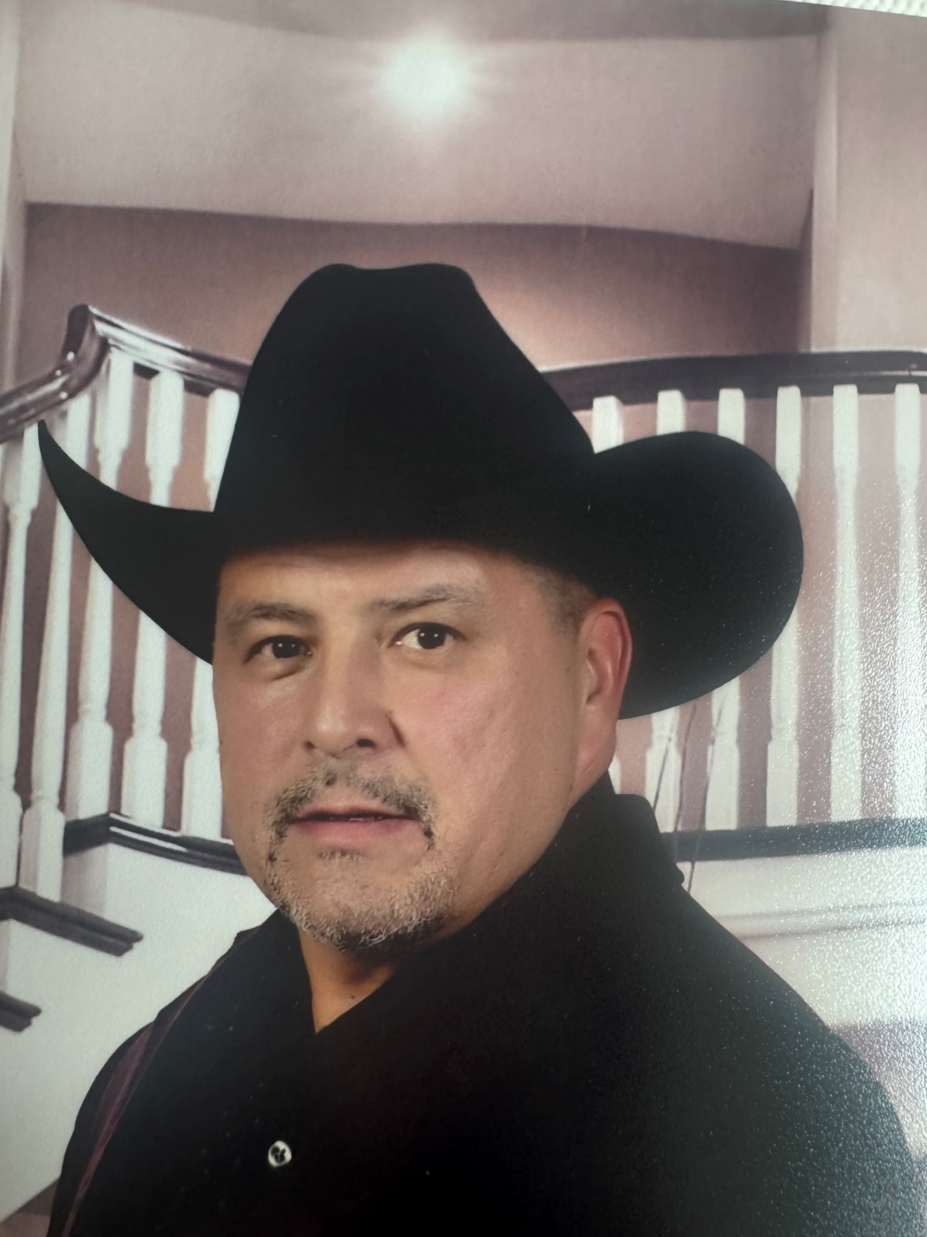 Obituary of Jerry R. Morales
