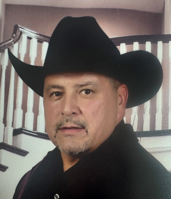 Obituary of Jerry R. Morales