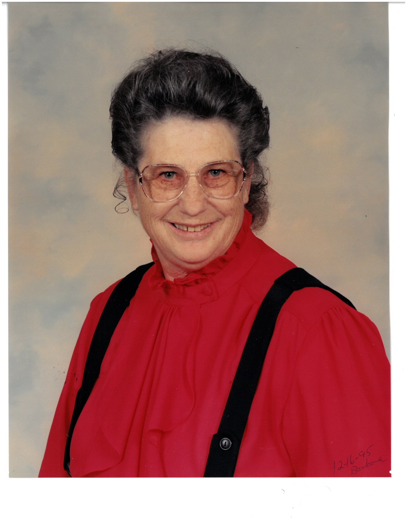 Obituary of Barbara June Lintner