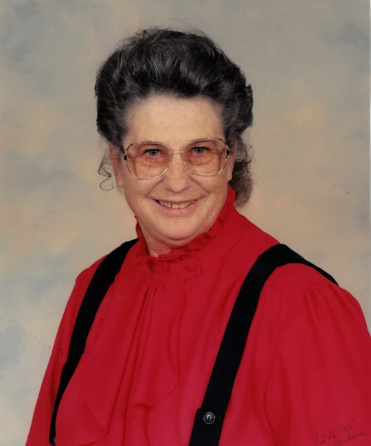 Obituary of Barbara June Lintner