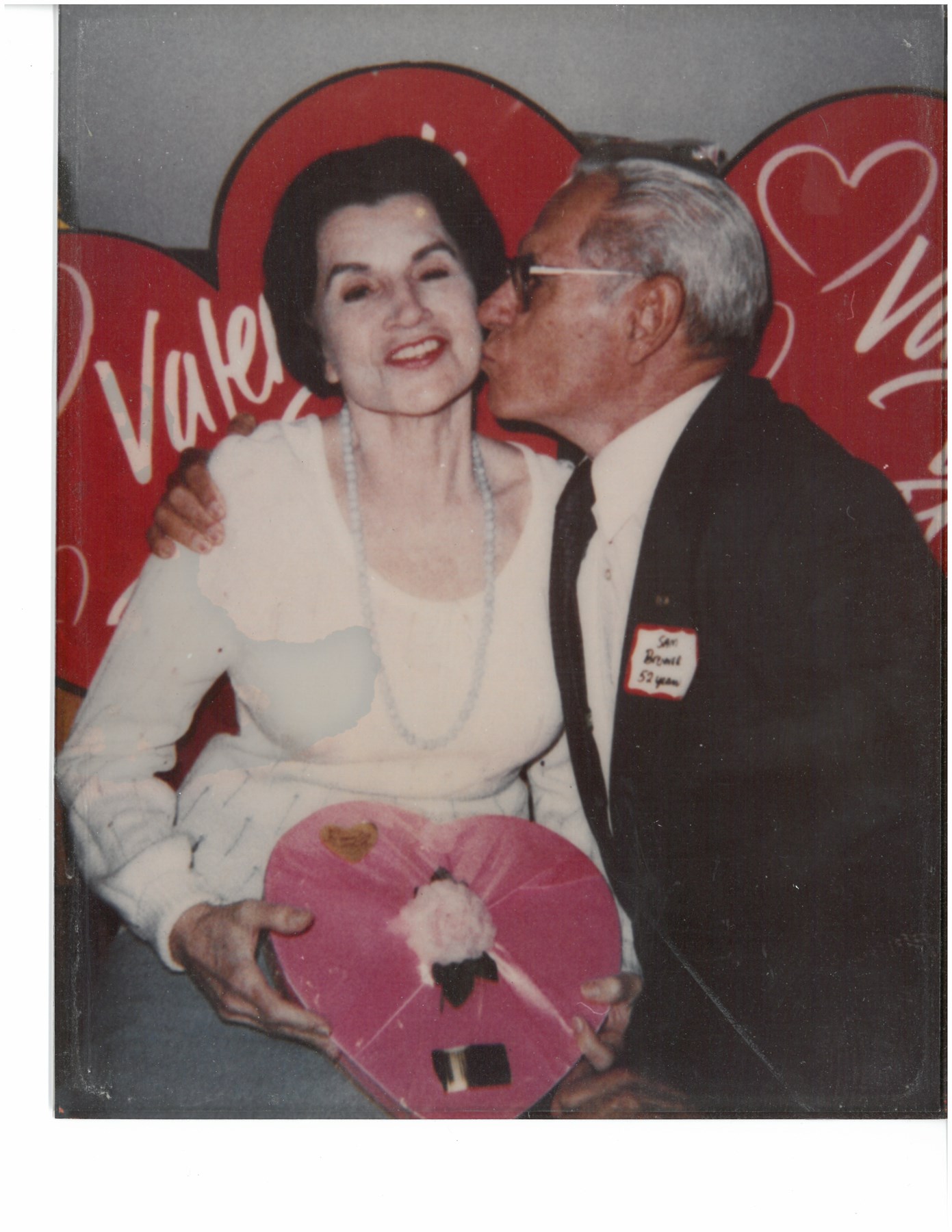 Obituary of Samuel Abraham Brenner