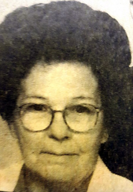 Obituary of Billie D. Bruce
