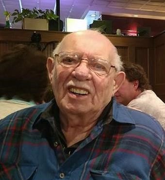 Obituary of Joseph P Bisbee Sr.