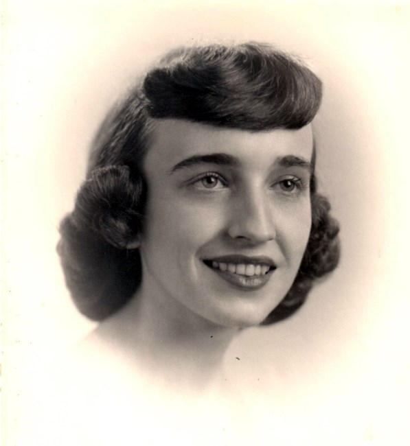 Obituary of Edith Pate Miller