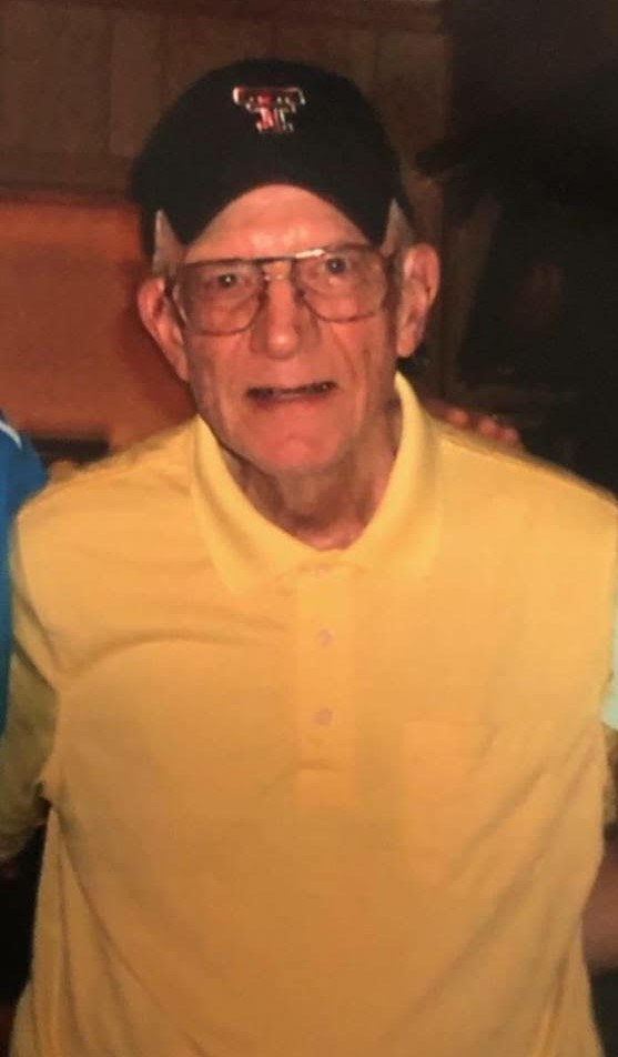 Obituary of Johnny Myer Franklin