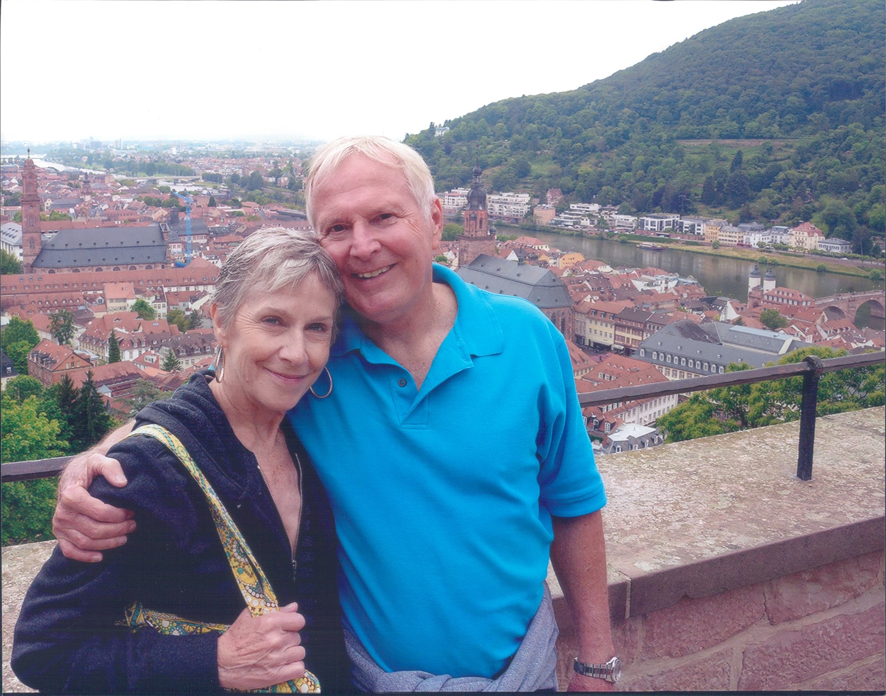 Obituary of Cheryl Lea Mosley