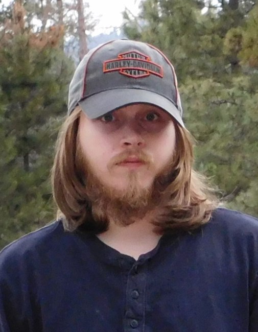 Obituary of Kevin James Kronberger