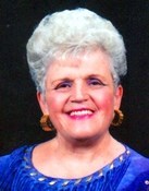 Obituary of Audrey S Janssen