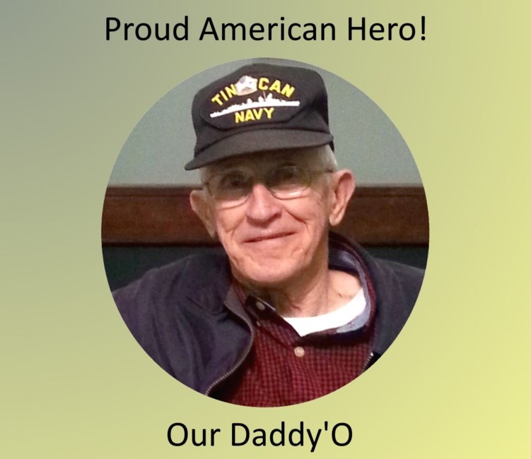 Obituary of William R Russell